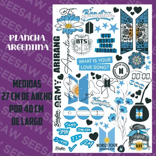 Producto - PLANCHAS DE DTF TEXTIL  Decora tus prendas