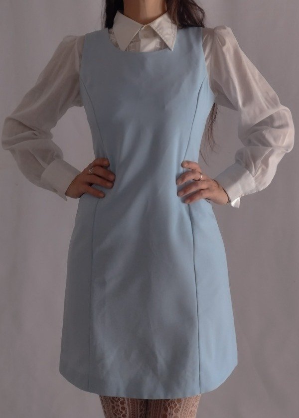 Producto - Vestido Camelia