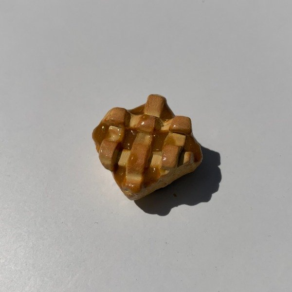 Producto - Iman Pastafrola Batata