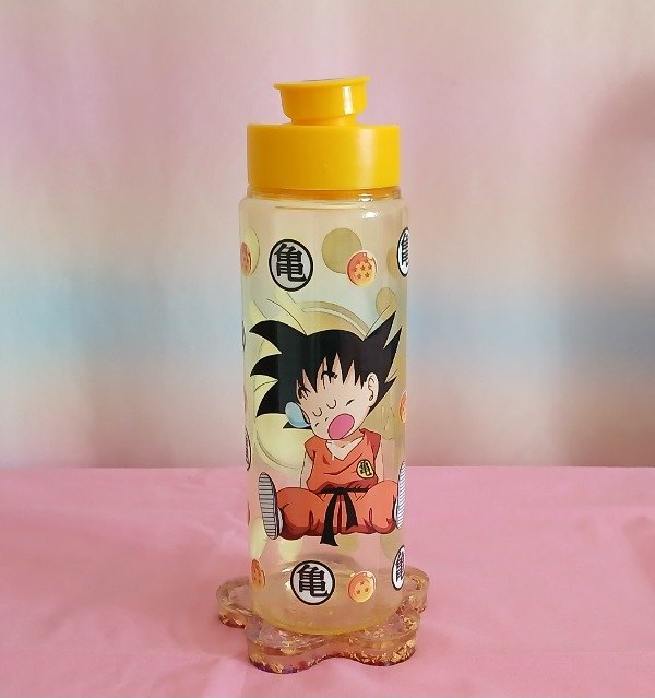 Producto - Botella Dragon Ball