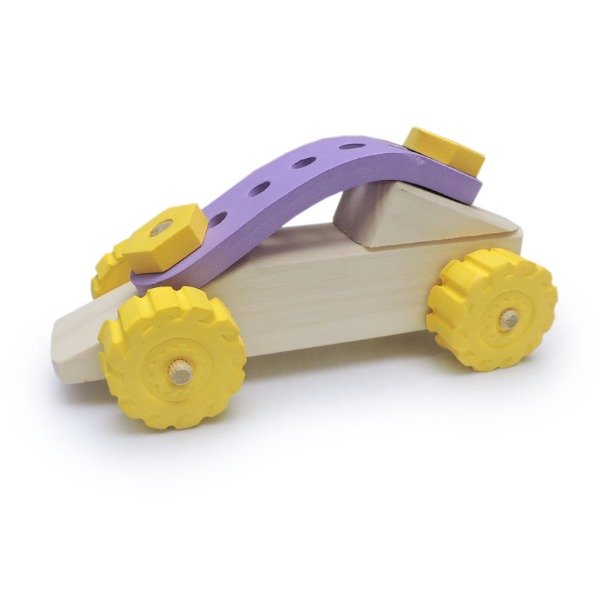 Producto - MovilBlock Coupe