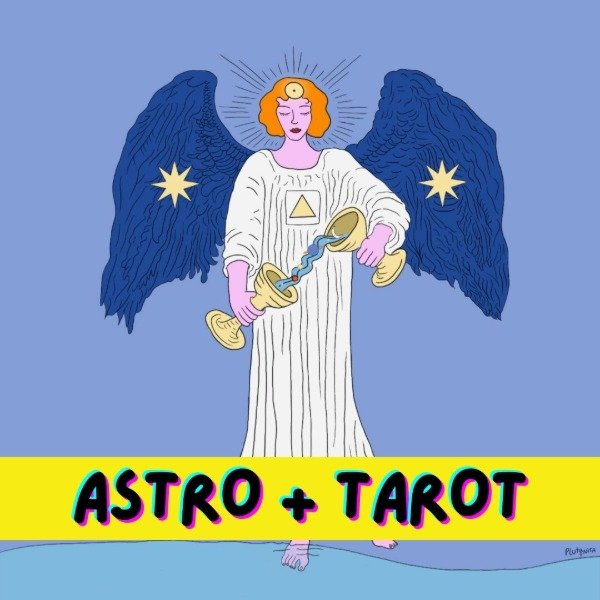Producto - ASTRO + TAROT
