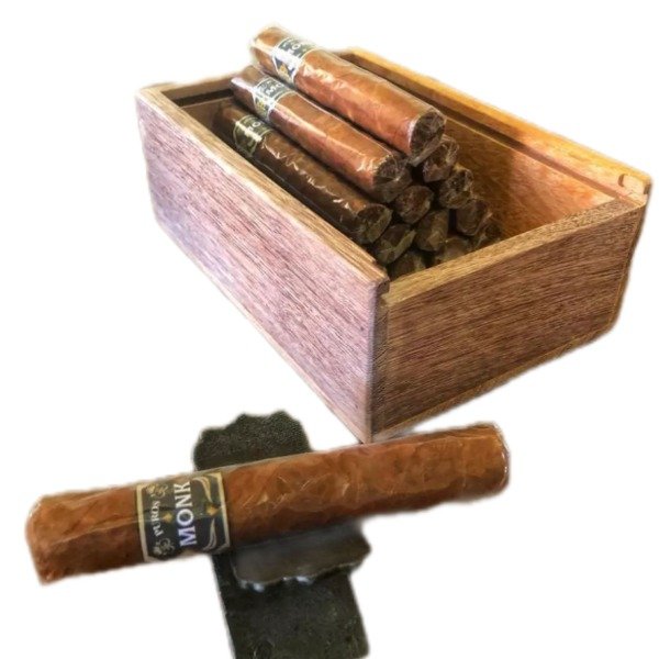 Producto - PURO ROBUSTO MONK
