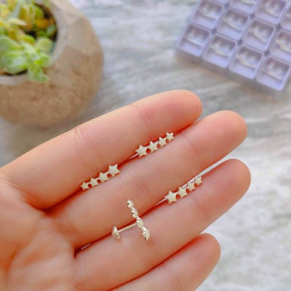 Producto - ABR #L.ESTRELLA X4 (DÓLAR)