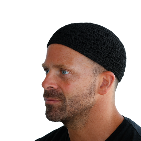 Producto - Gorro Kufi Hadley Invierno