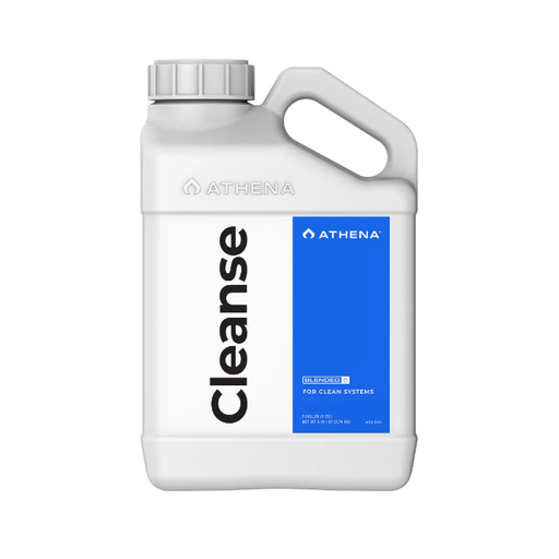 Producto - Cleanse Athena 0,94L