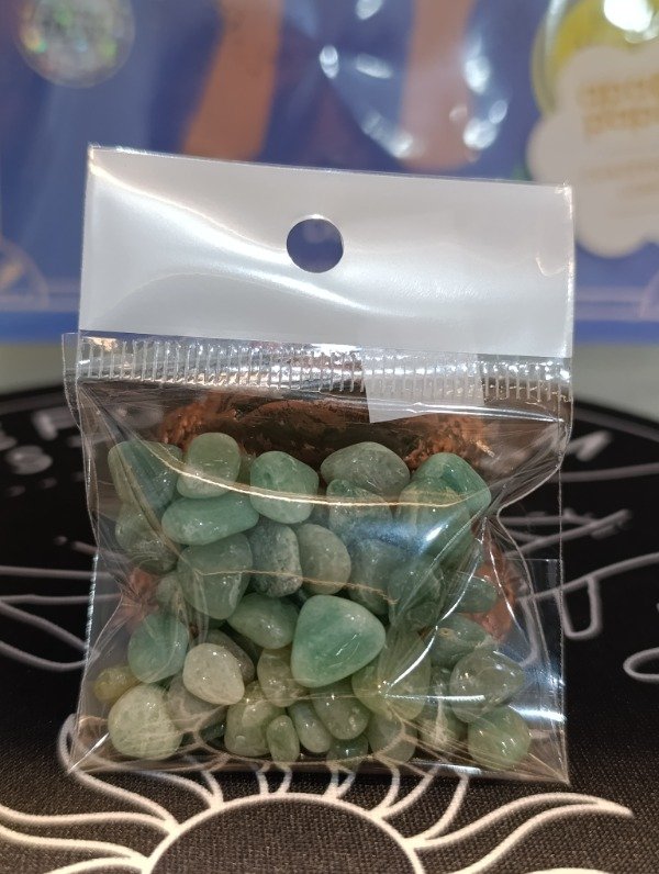 Producto - Picadillo de piedras naturales - 4