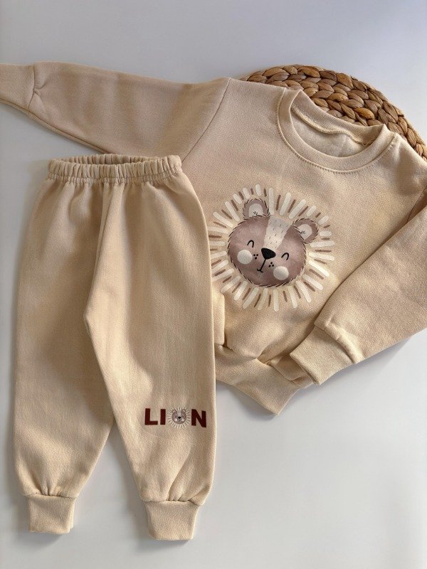 Producto - Conjunto friza León