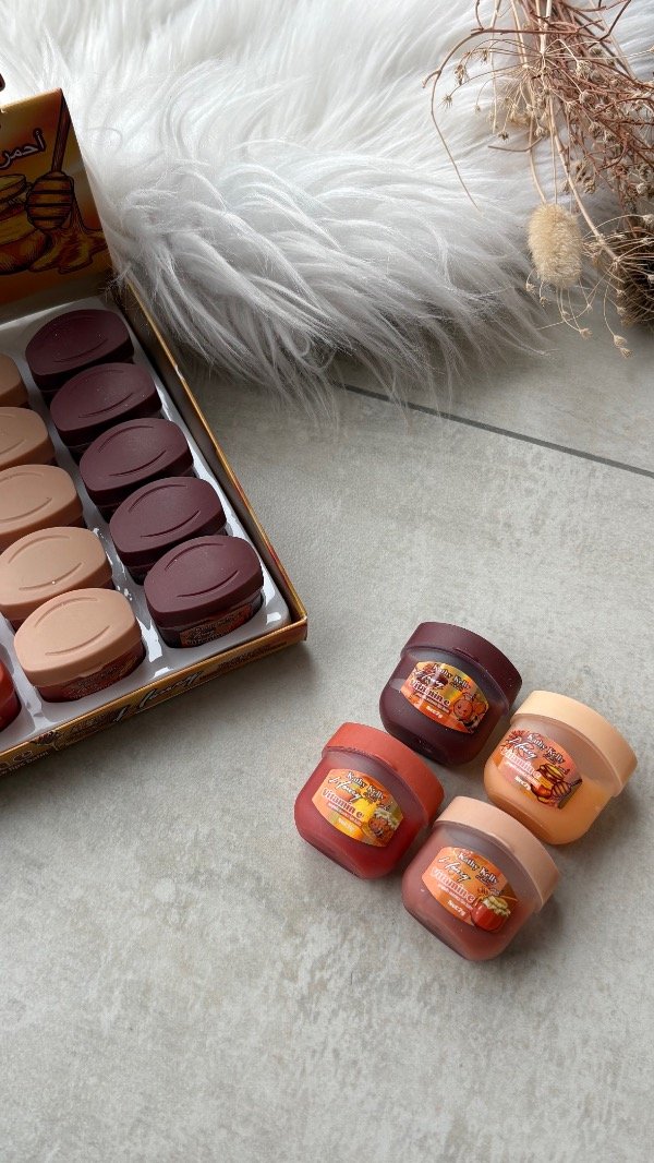 Producto - Bálsamo labial