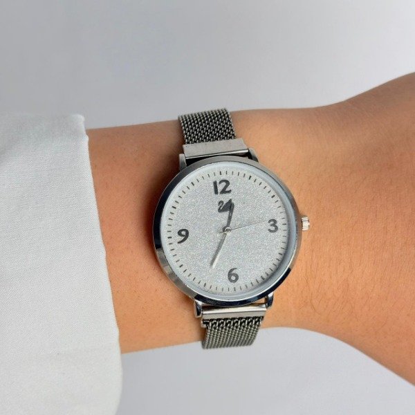 Producto - RELOJ MINI SWAN