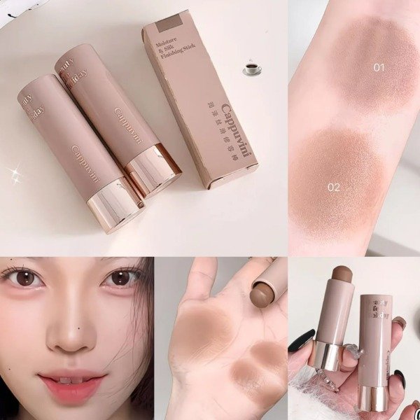 Producto - Contorno en barra Cappuvini