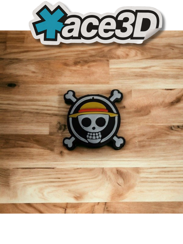 Producto - Llavero One Piece