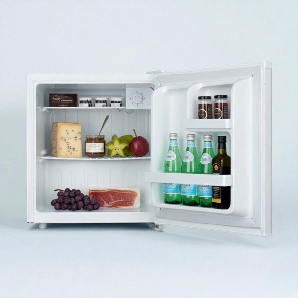 Producto - Heladera TFK 220V 49L