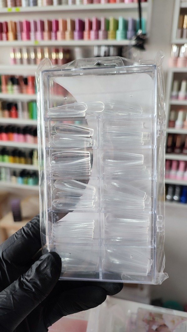 Producto - Coffin largo