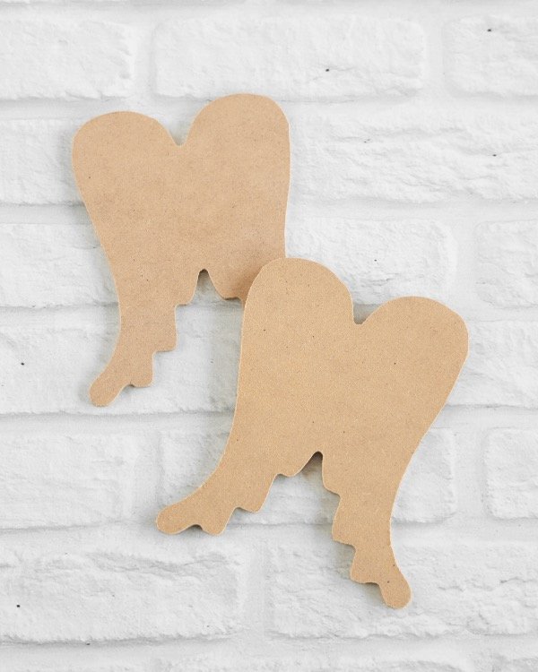 Producto - ALITAS PRIMITIVE CH