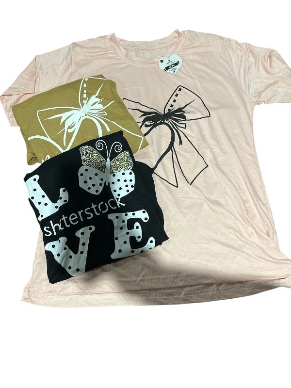 Producto - REMERA ORUGA ZOE YAS 4841/1