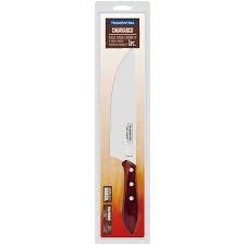 Producto - POLYWOOD CUCHILLO P/COCINA 8" TRAMONTINA