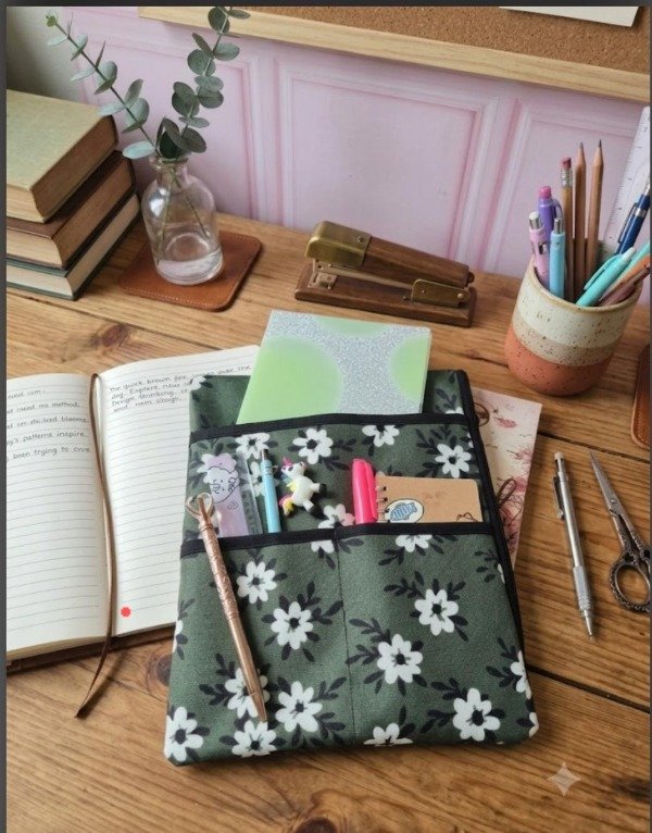 Producto - Porta libro - tablet - agenda