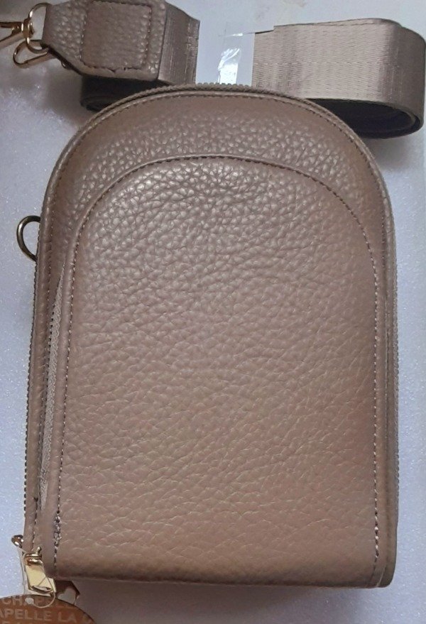 Morral La Chapelle
