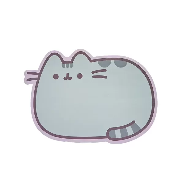 Producto - Pusheen Notepad con Iman