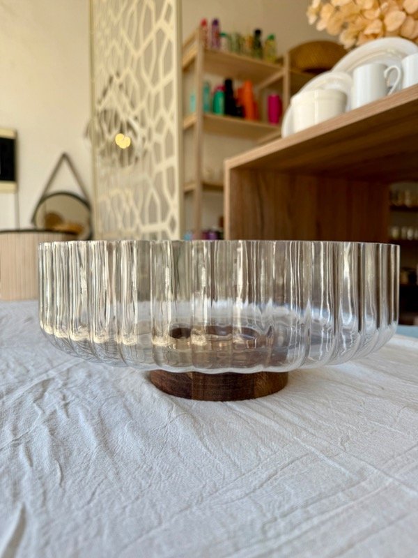 Producto - BOWL ONDAS