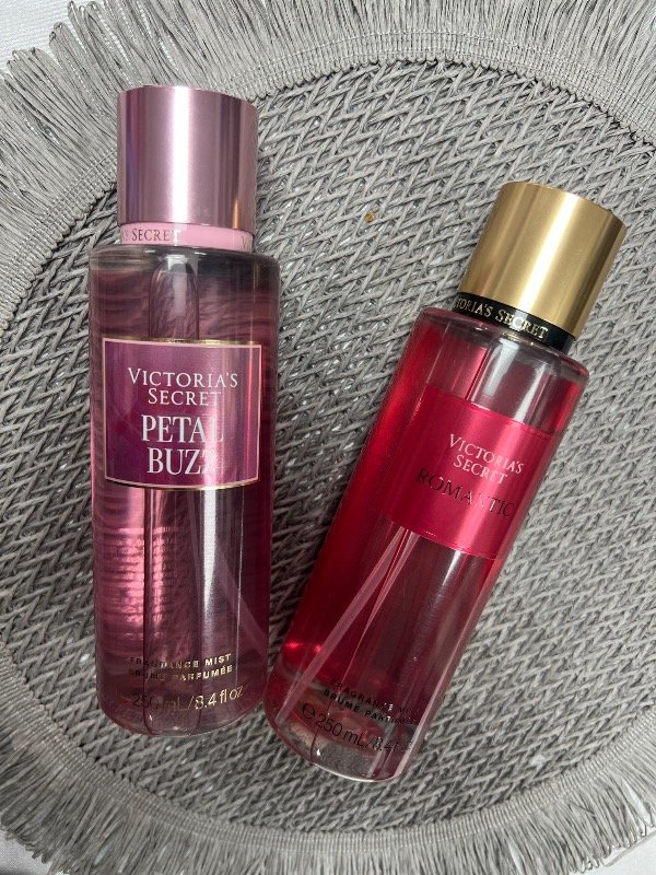 Producto - body splash victorias secrett