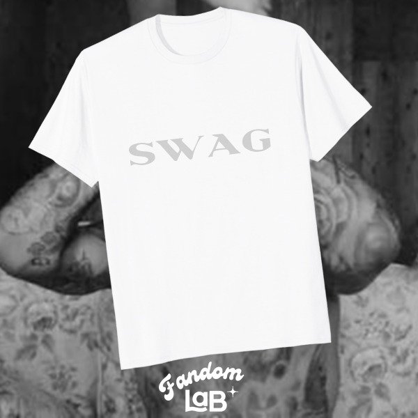 Producto - Remera Swag - 1