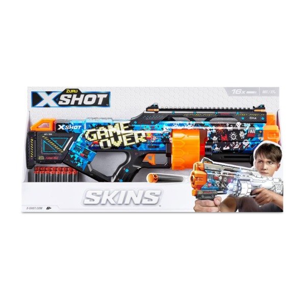 Producto - LAST STAND