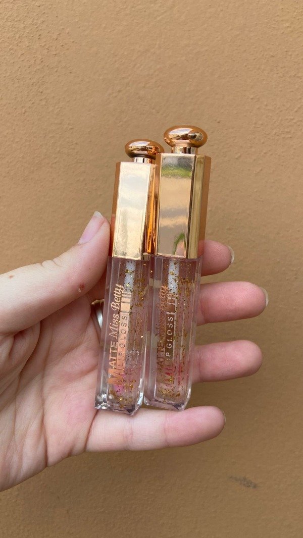 Producto - Gloss Miss Beauty