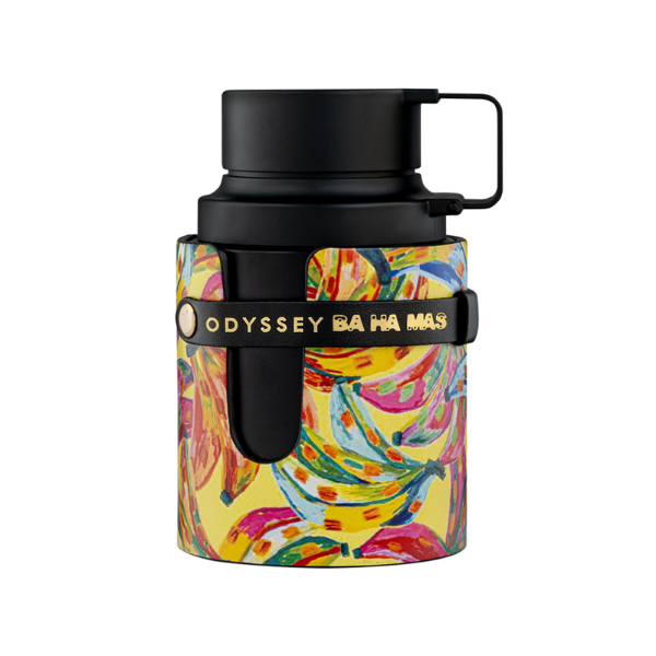 Producto - Armaf - Odyssey BA HA MAS