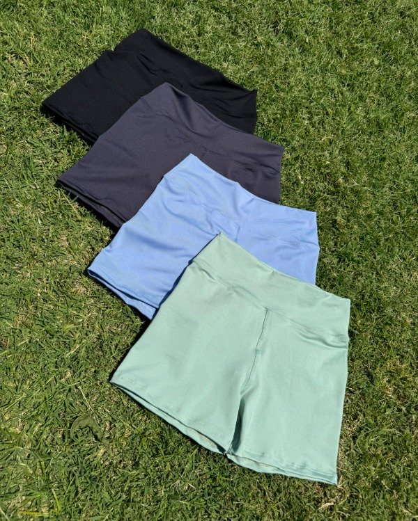 Producto - Short liso