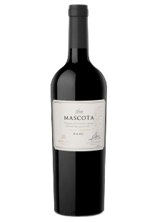 Producto - Gran Mascota Malbec