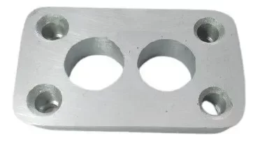 Producto - Base Carburador Reemplaza Base Goma Ford Escort 1.6 #k121