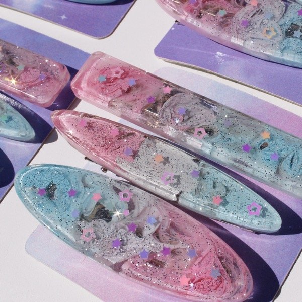 Producto - Hebillas estelares