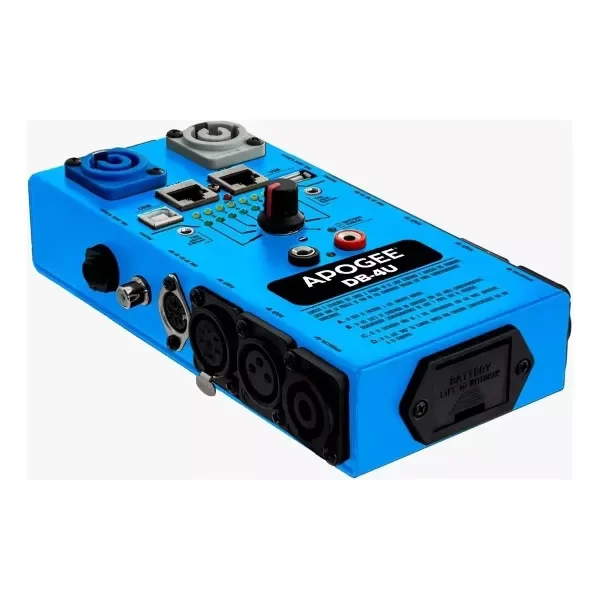 Producto - TESTER - DB-4U - APOGEE
