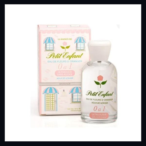 Producto - Agua de Azahar Maison 0a1 x100ml
