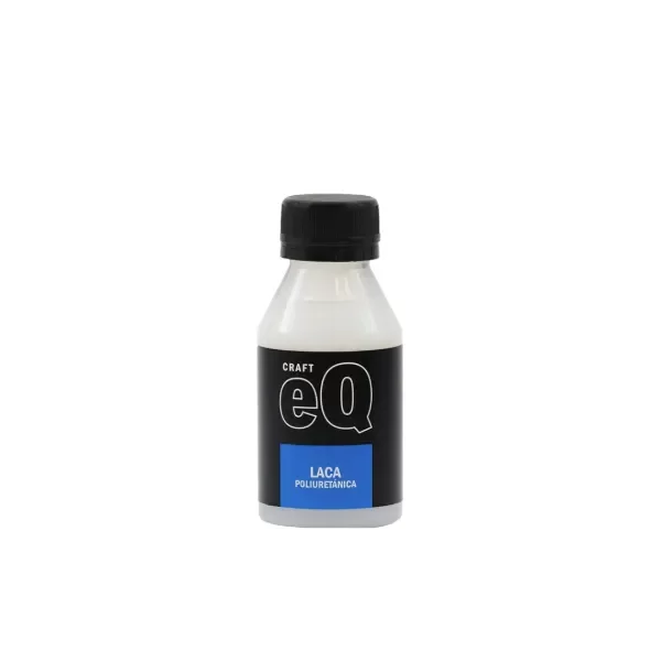 Producto - Laca Poliuretanica EQ