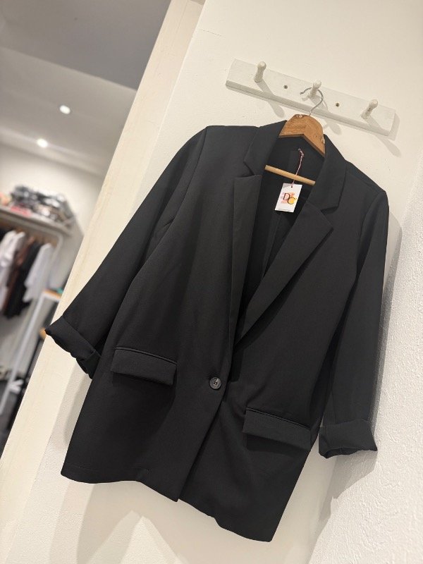 Producto - Blazer sastrero
