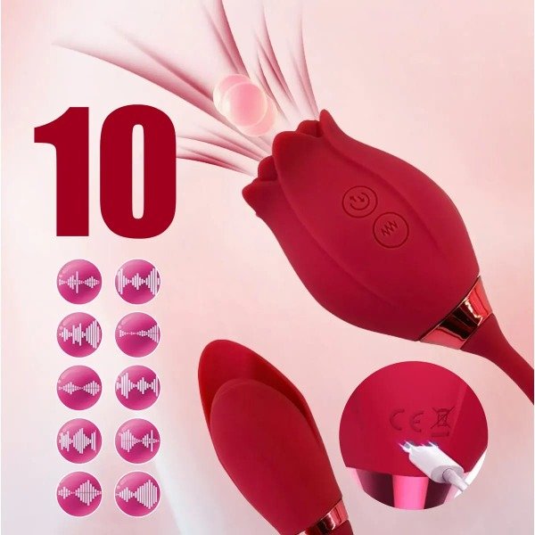 Producto - Doble Inmortal Flower - 2