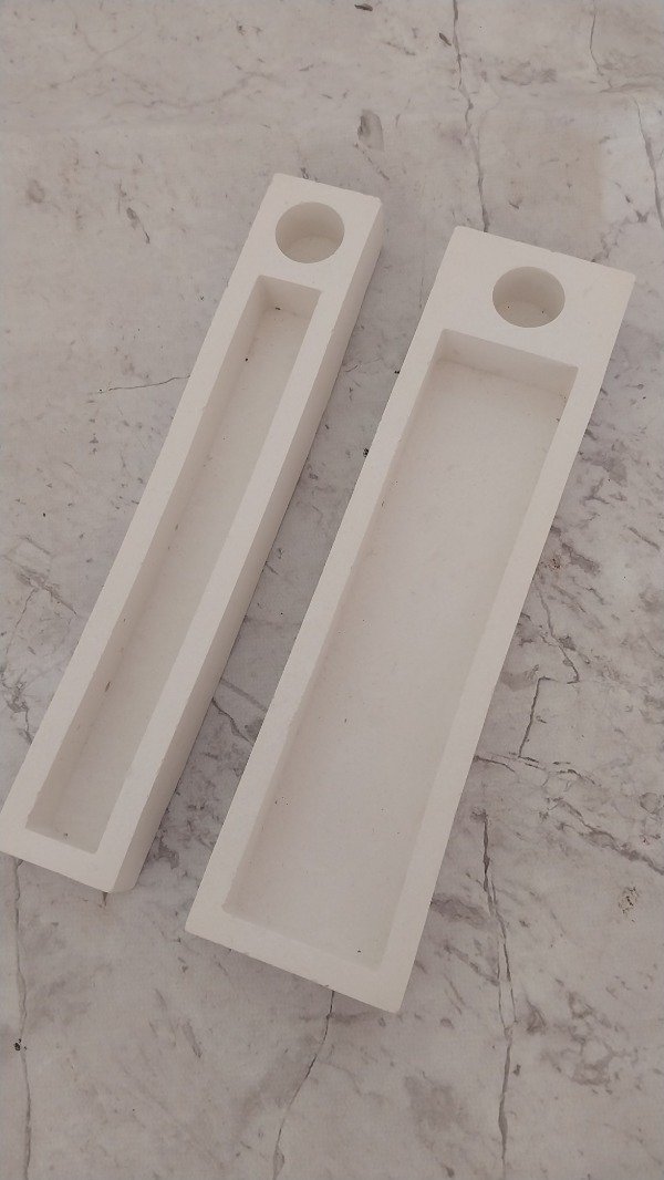 Producto - CAJA DOBLE P VELA LARGA