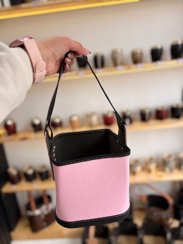 Producto - Matera Rosa - 1