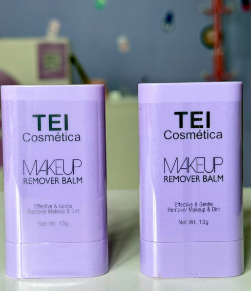 Producto - Desmaquillante en barra TEI