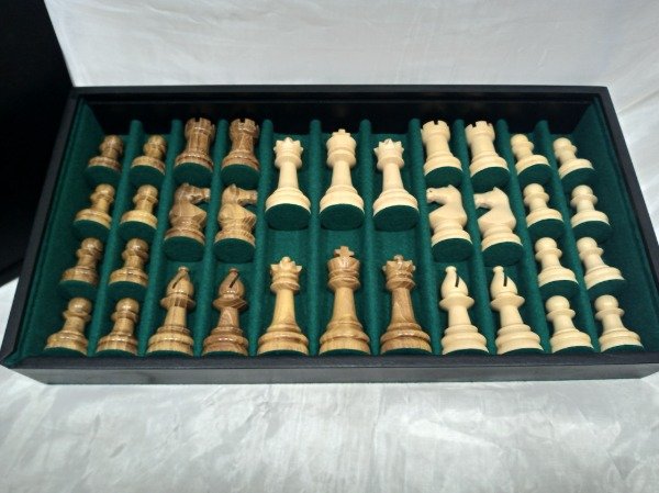 Producto - Maclura Guatambú  34 piezas   VENDIDO