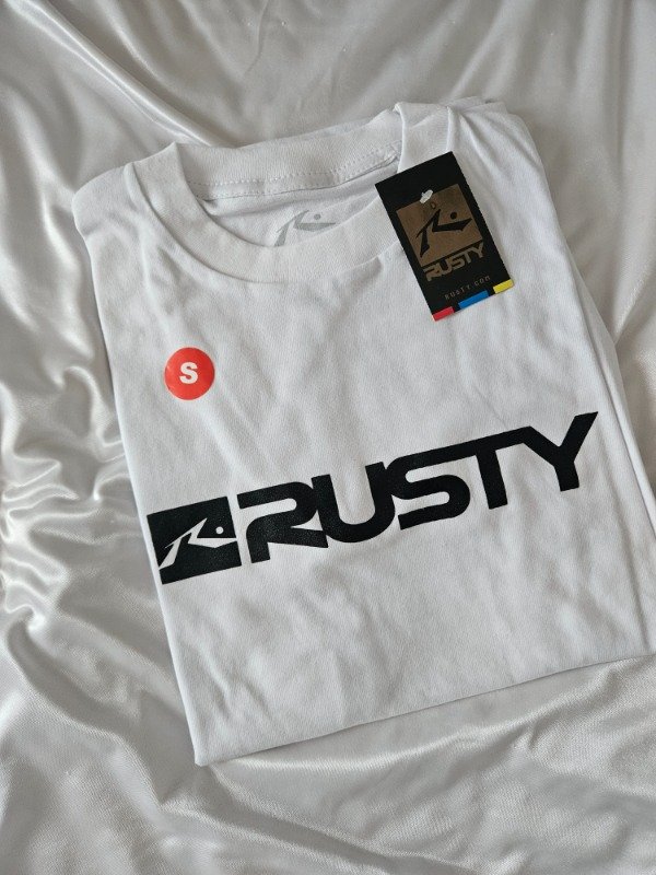 Producto - REMERA PREMIUM RUSTY