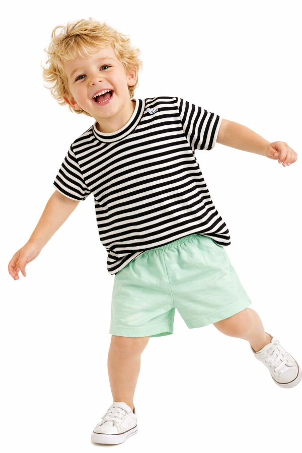 Producto - REMERA RAYAS CH