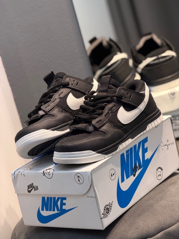 Producto - NIKE JUMBO BLACK - 0