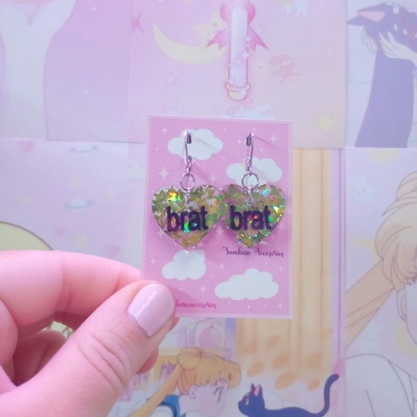 Producto - Aros Brat