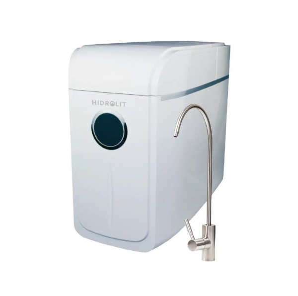 Producto - Ósmosis Inversa Romi Plus Hidrolit