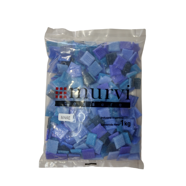 Producto - Mix Mare- 1 kg