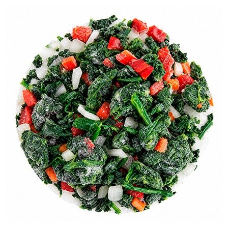 Producto - Mix Espinaca 1 Kg